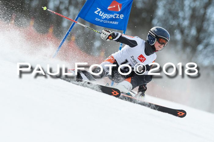 3. BZB CUP RS 2018