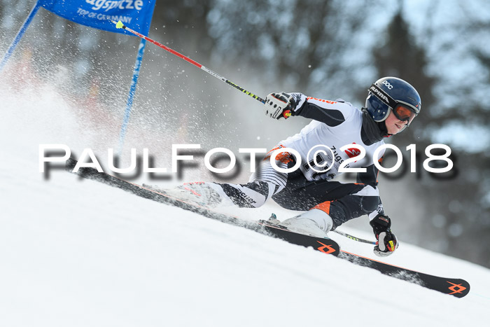 3. BZB CUP RS 2018