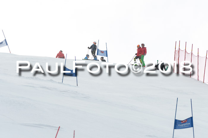 3. BZB CUP RS 2018