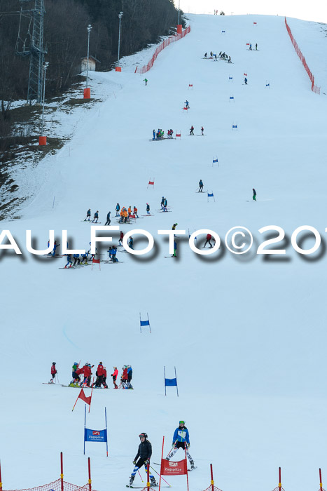 3. BZB CUP RS 2018