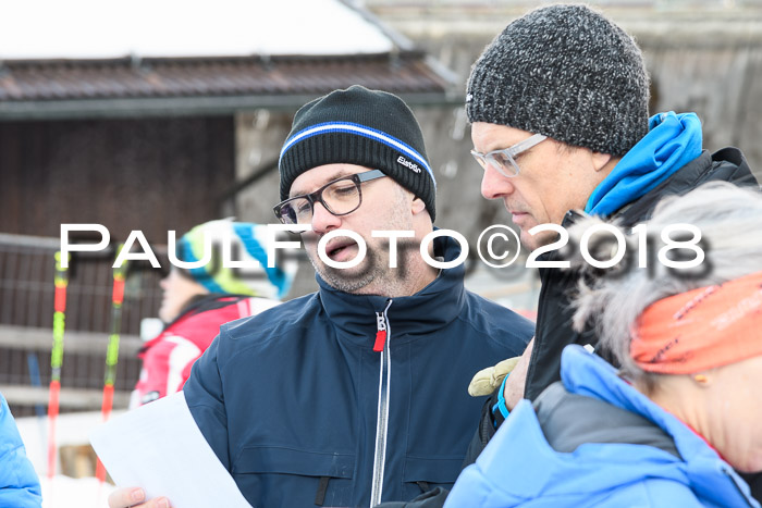 3. BZB CUP RS 2018