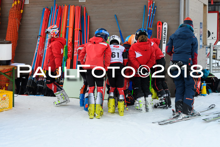 3. BZB CUP RS 2018
