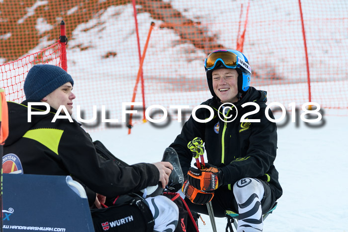 3. BZB CUP RS 2018
