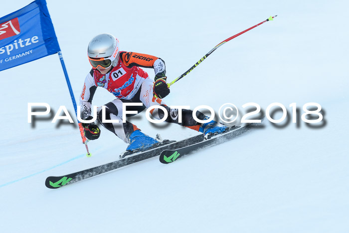 3. BZB CUP RS 2018