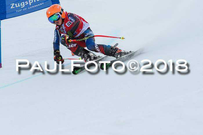 3. BZB CUP RS 2018