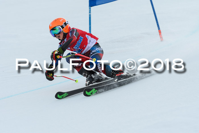 3. BZB CUP RS 2018