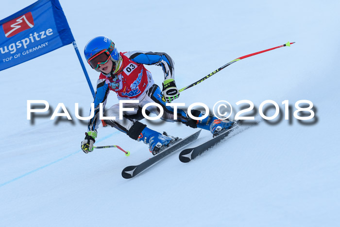 3. BZB CUP RS 2018