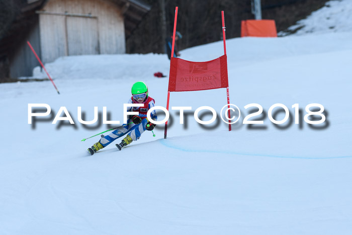 3. BZB CUP RS 2018