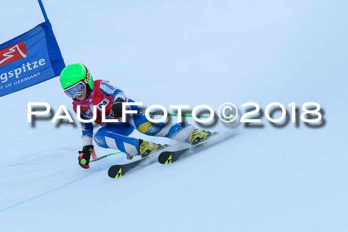 3. BZB CUP RS 2018