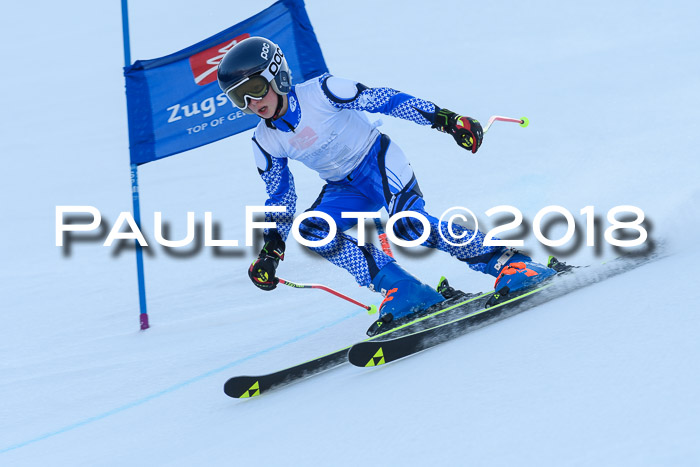 3. BZB CUP RS 2018