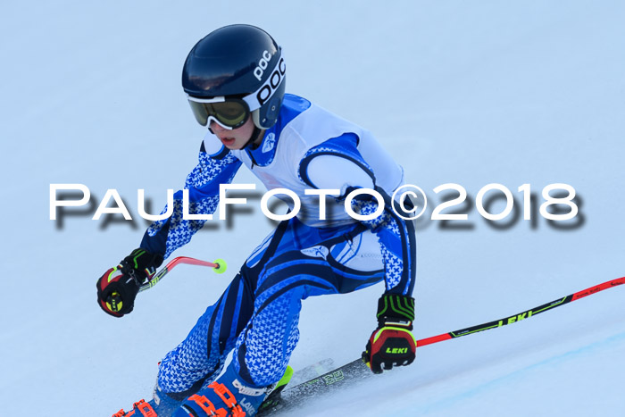 3. BZB CUP RS 2018