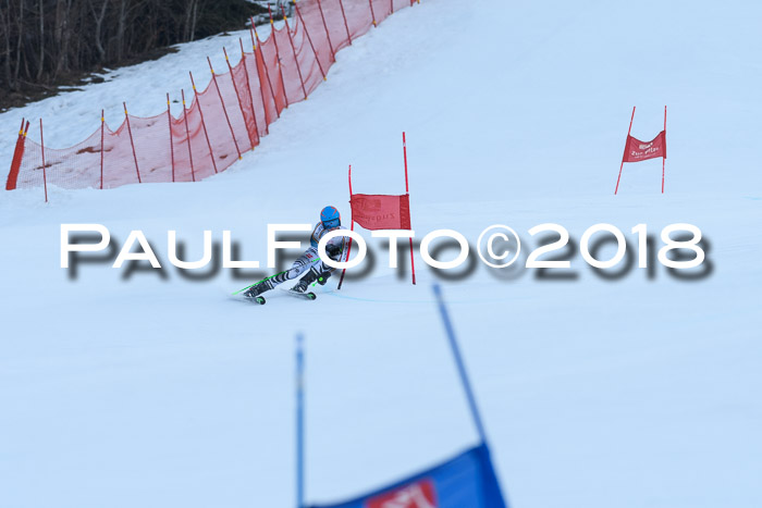 3. BZB CUP RS 2018