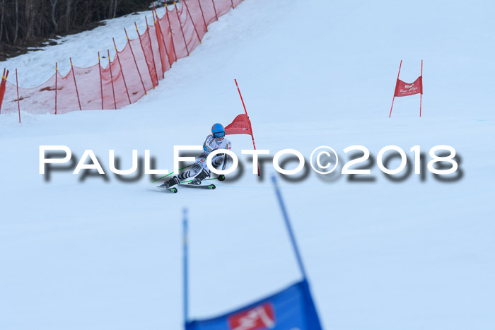 3. BZB CUP RS 2018