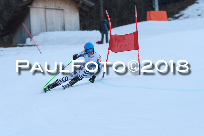 3. BZB CUP RS 2018