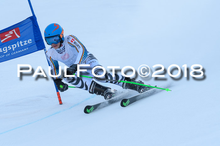 3. BZB CUP RS 2018