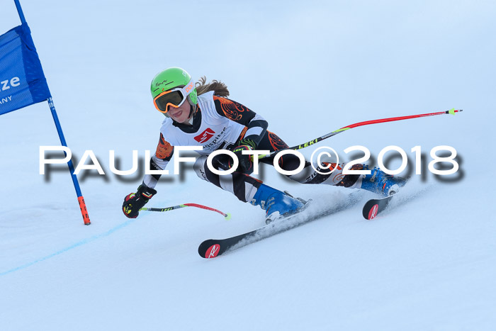 3. BZB CUP RS 2018