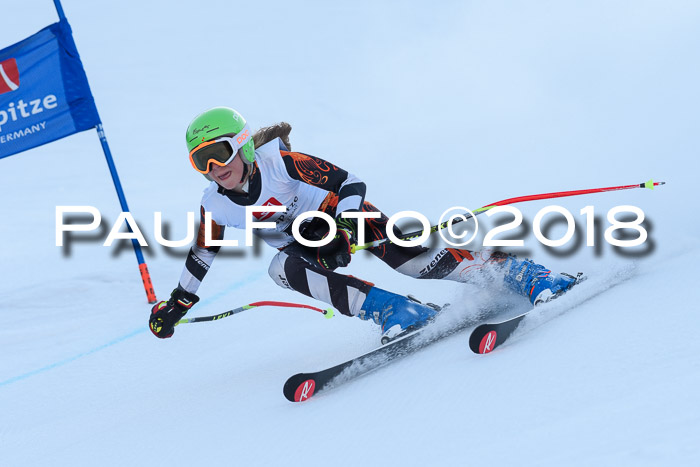 3. BZB CUP RS 2018