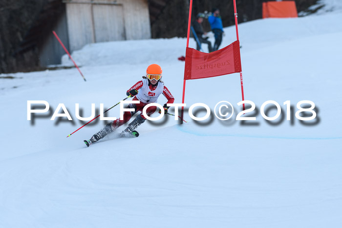 3. BZB CUP RS 2018