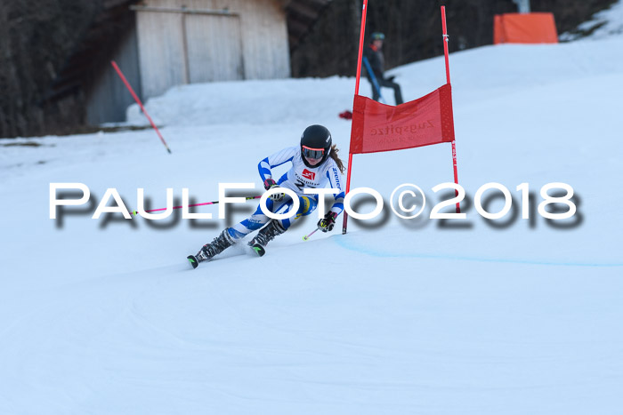 3. BZB CUP RS 2018