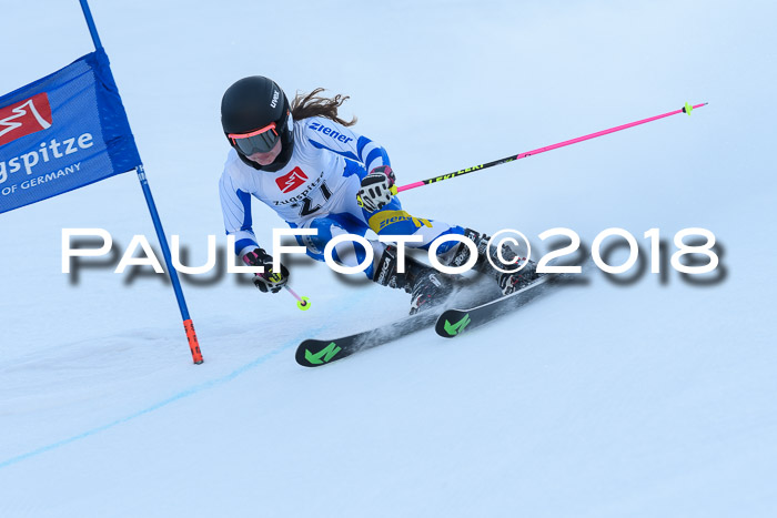 3. BZB CUP RS 2018