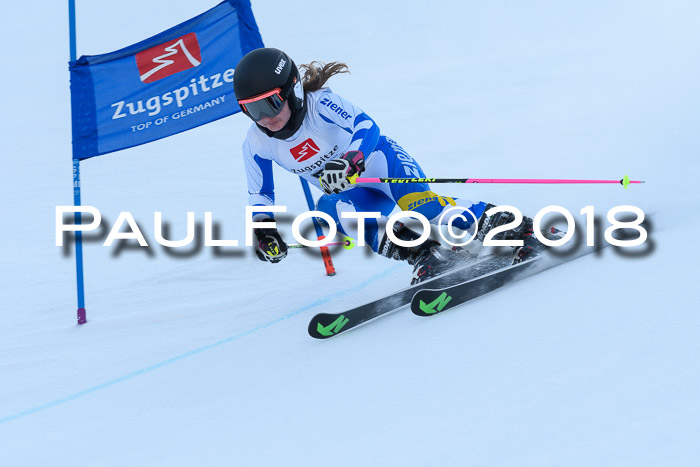 3. BZB CUP RS 2018