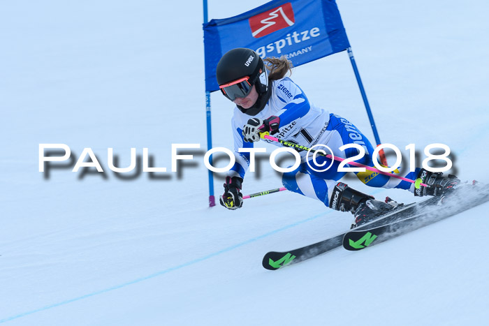 3. BZB CUP RS 2018