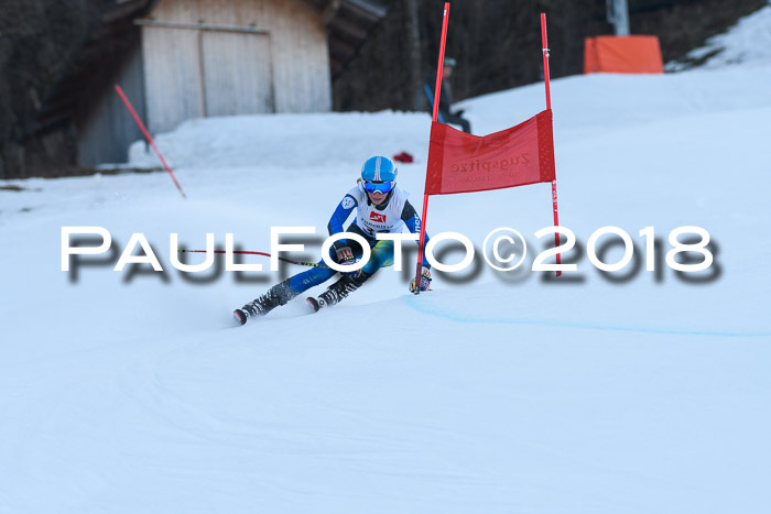 3. BZB CUP RS 2018