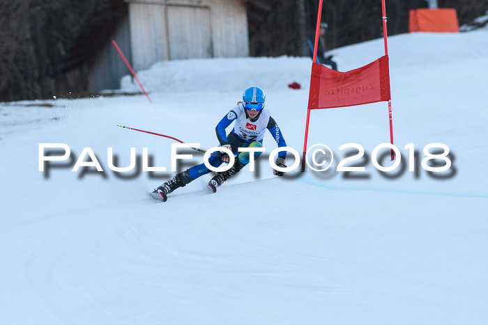 3. BZB CUP RS 2018
