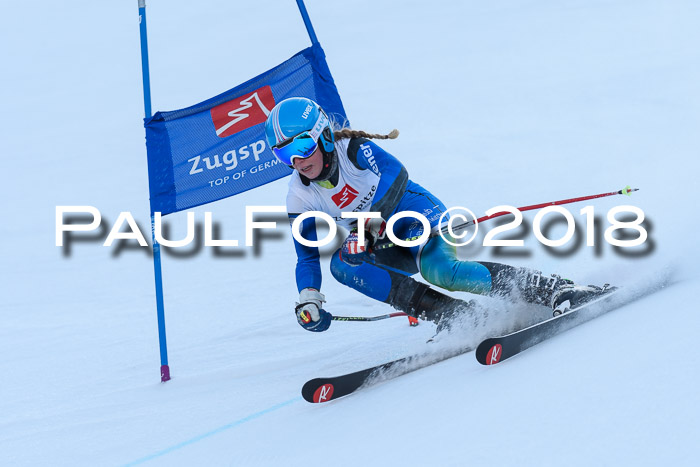 3. BZB CUP RS 2018