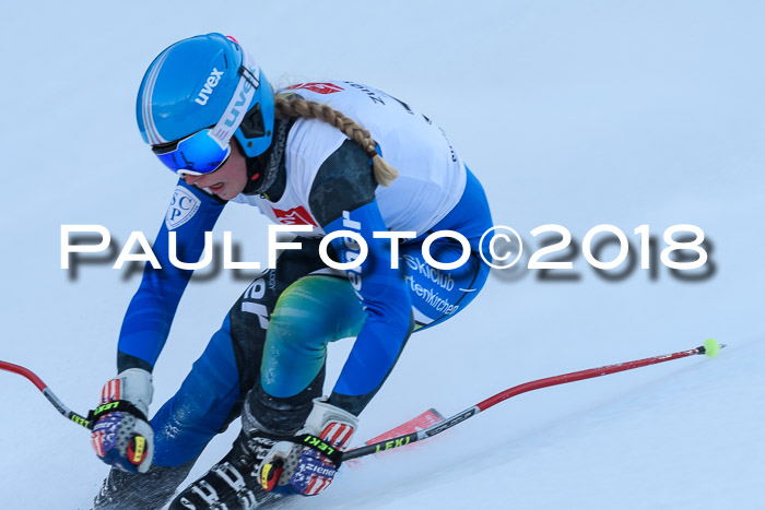 3. BZB CUP RS 2018