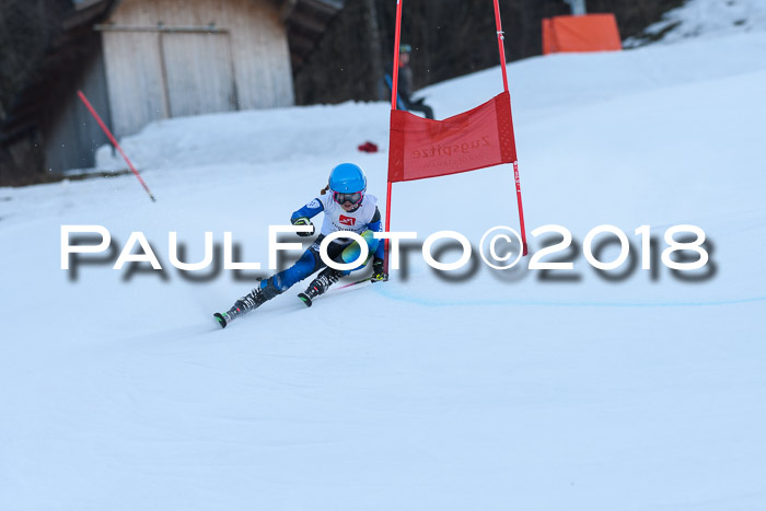 3. BZB CUP RS 2018