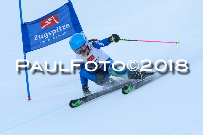 3. BZB CUP RS 2018