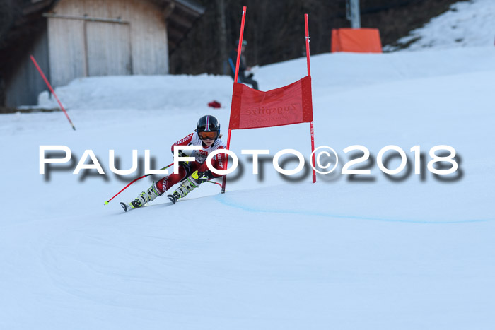 3. BZB CUP RS 2018
