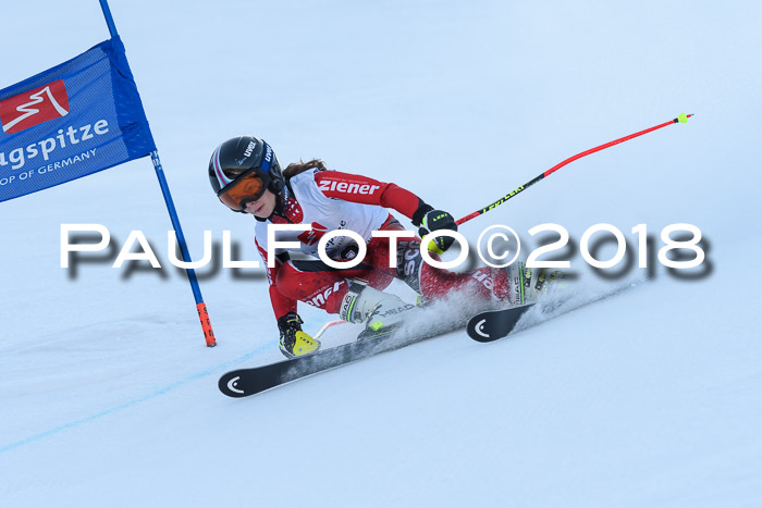 3. BZB CUP RS 2018