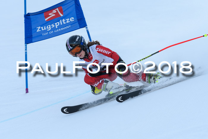 3. BZB CUP RS 2018