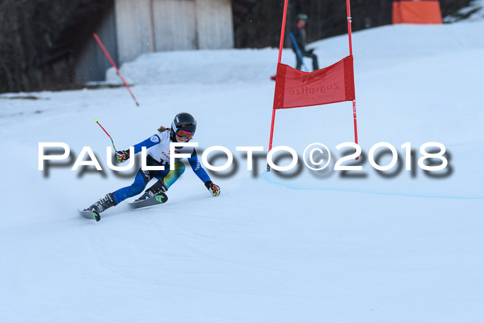 3. BZB CUP RS 2018