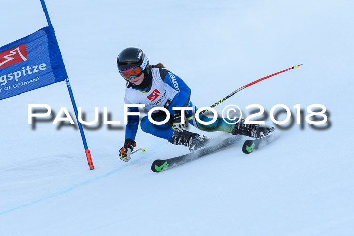 3. BZB CUP RS 2018