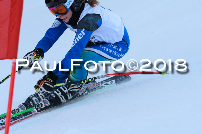 3. BZB CUP RS 2018