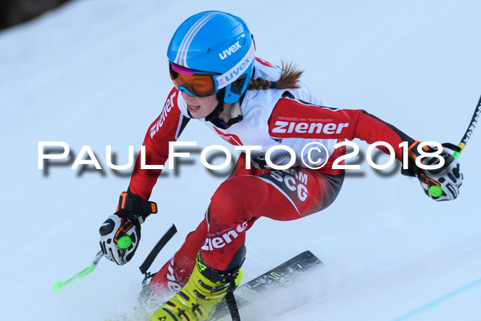 3. BZB CUP RS 2018