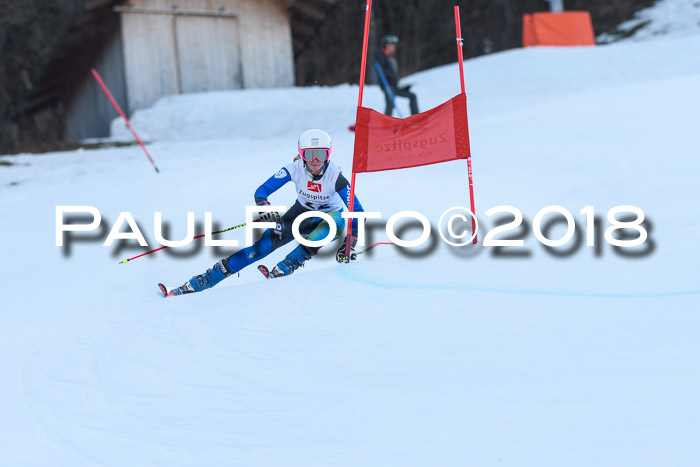 3. BZB CUP RS 2018