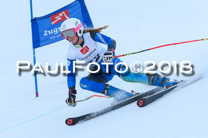 3. BZB CUP RS 2018