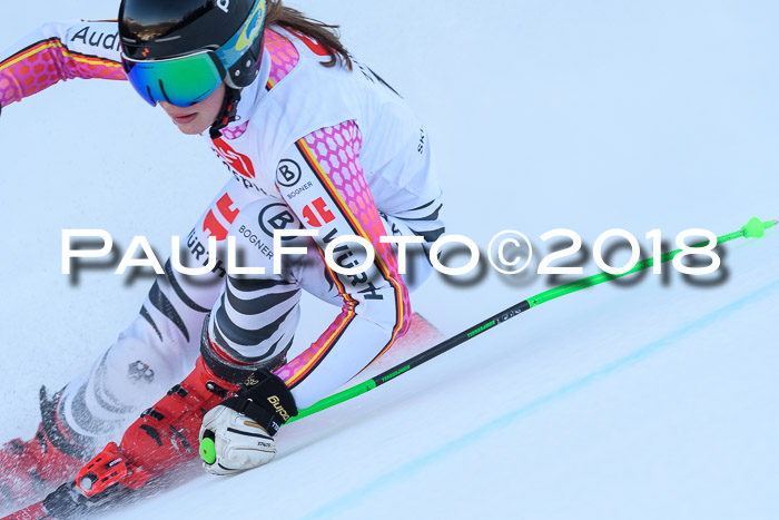 3. BZB CUP RS 2018