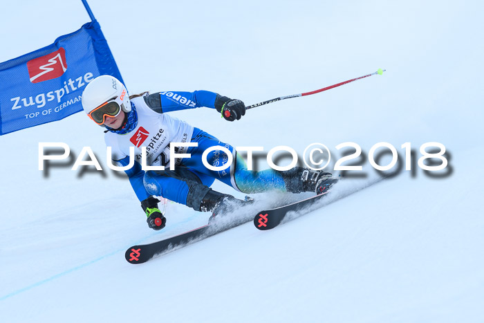 3. BZB CUP RS 2018