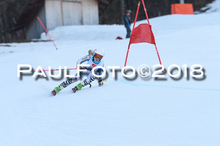 3. BZB CUP RS 2018