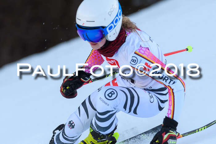 3. BZB CUP RS 2018