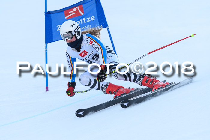 3. BZB CUP RS 2018
