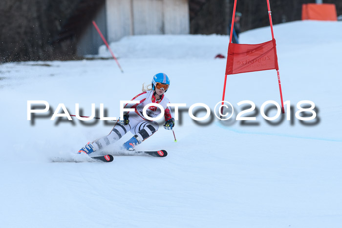 3. BZB CUP RS 2018