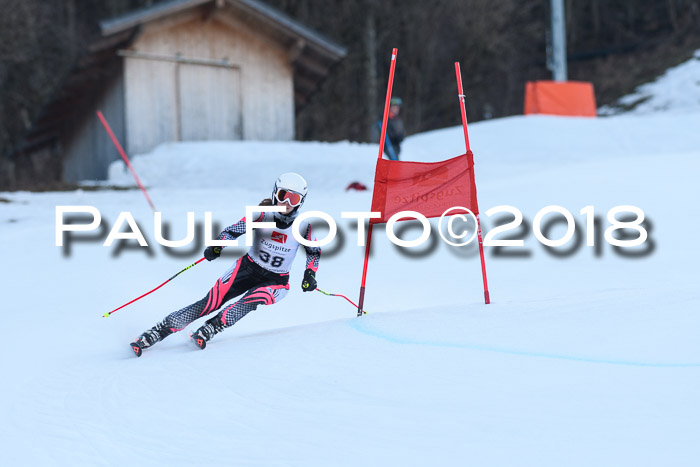 3. BZB CUP RS 2018