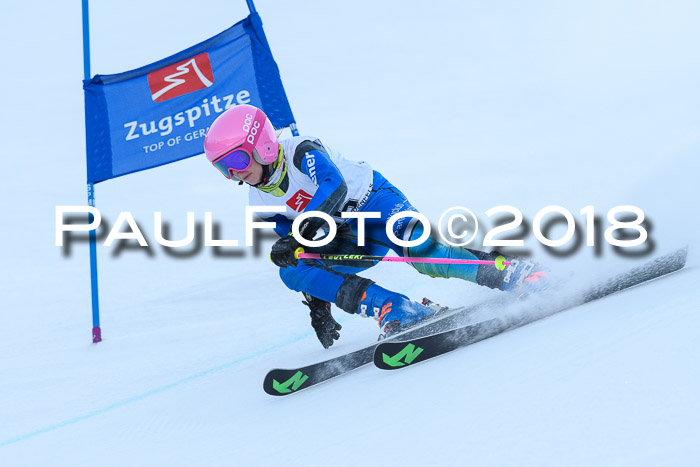 3. BZB CUP RS 2018