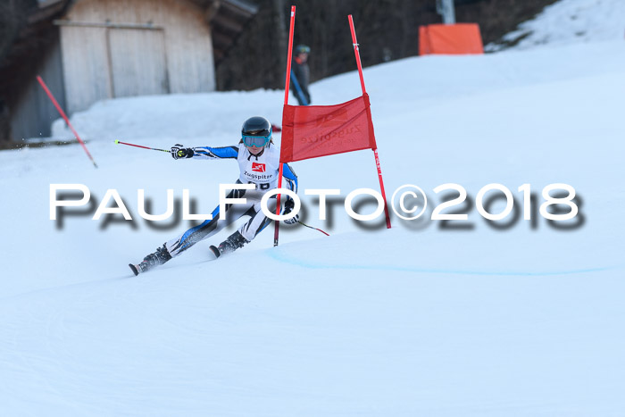 3. BZB CUP RS 2018